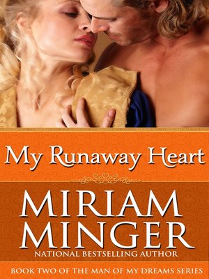 cover image of My Runaway Heart